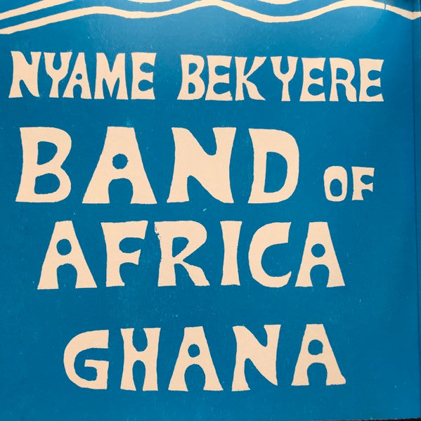 Various : Essiebons Special 1973 - 1984 (Ghana Music Power House) (2xLP, Comp, Gat)