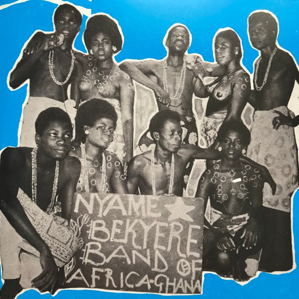 Various : Essiebons Special 1973 - 1984 (Ghana Music Power House) (2xLP, Comp, Gat)
