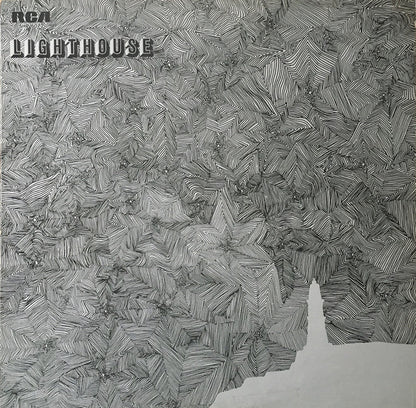 Lighthouse (2) : Lighthouse (LP, Album)