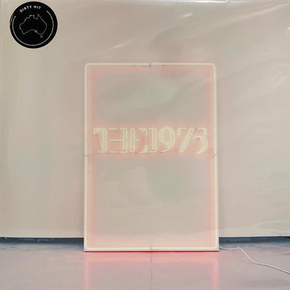The 1975 : I Like It When You Sleep, For You Are So Beautiful Yet So Unaware Of It (2xLP, Album, RE, Pin)