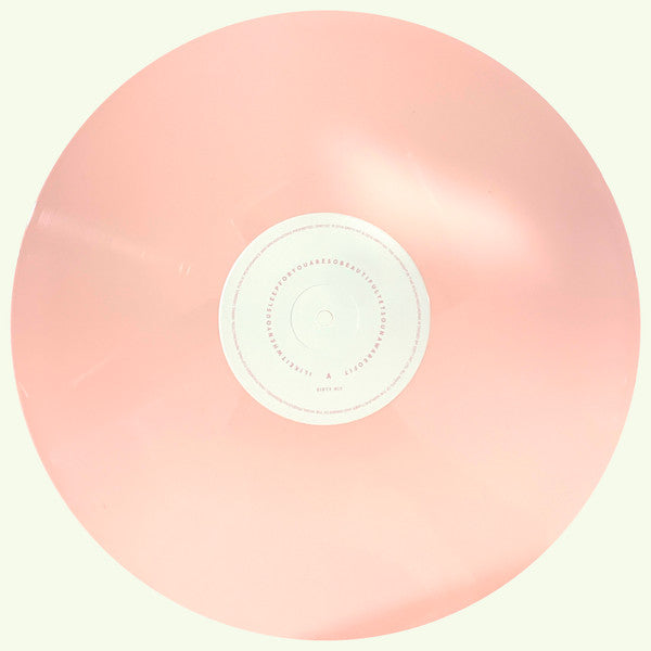 The 1975 : I Like It When You Sleep, For You Are So Beautiful Yet So Unaware Of It (2xLP, Album, RE, Pin)
