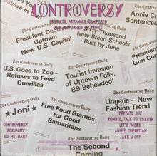 Load image into Gallery viewer, Prince : Controversy (LP, Album, RE, 150)