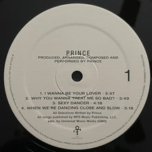Load image into Gallery viewer, Prince : Prince (LP, Album, RE)