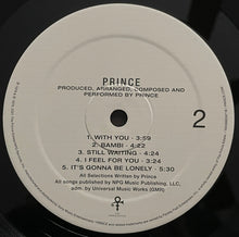 Load image into Gallery viewer, Prince : Prince (LP, Album, RE)
