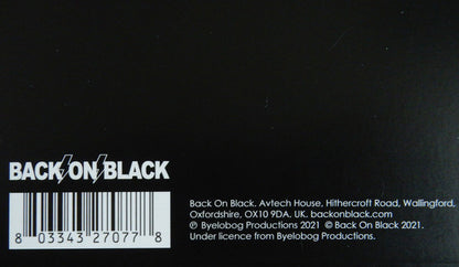 Burzum : Burzum (LP, Album, RE)