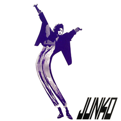 Junko* = 八神純子* : Communication (LP, Album, Gat)