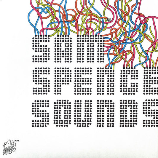 Sam Spence : Sounds (LP, Comp)