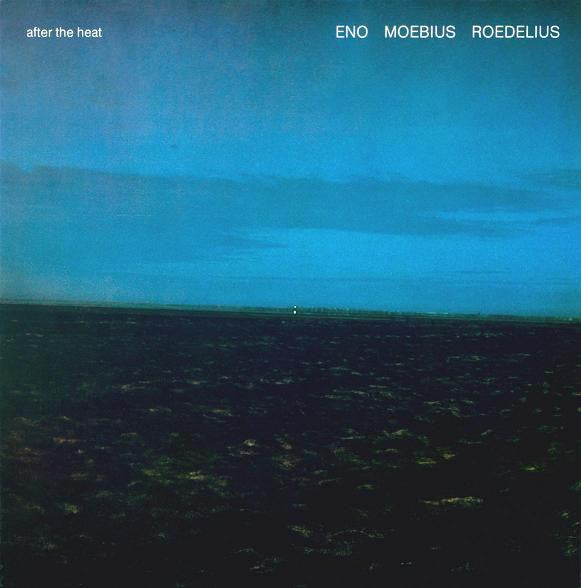 Eno*, Moebius*, Roedelius* : After The Heat (LP, Album, RE, RM)