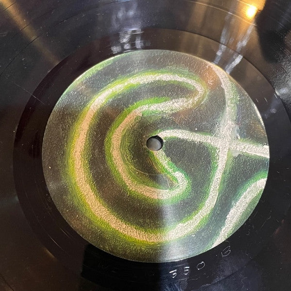 Alex G (2) : Beach Music (LP, Album)