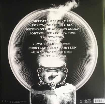 Karma To Burn : Appalachian Incantation (LP, Album + 12", EP + Ltd)