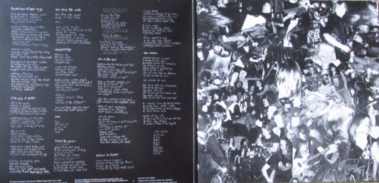 Autopsy (2) : Mental Funeral (LP, Album, Ltd, Num, RE, RM, Red)