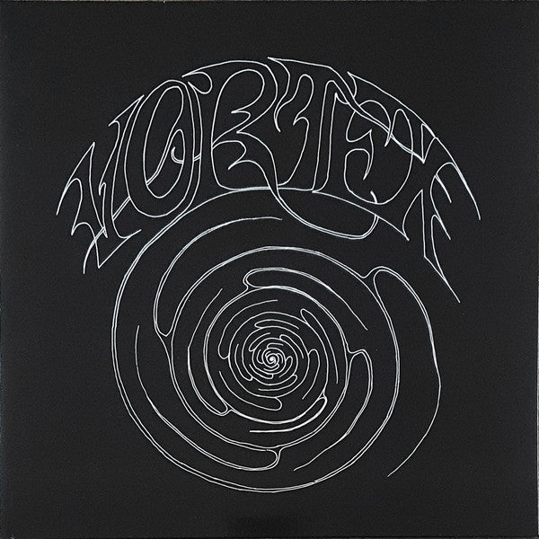 Vortex (36) : Vortex (LP, Album, RE, Gat)