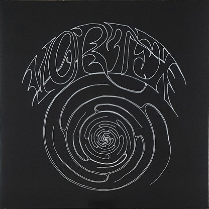 Vortex (36) : Vortex (LP, Album, RE, Gat)