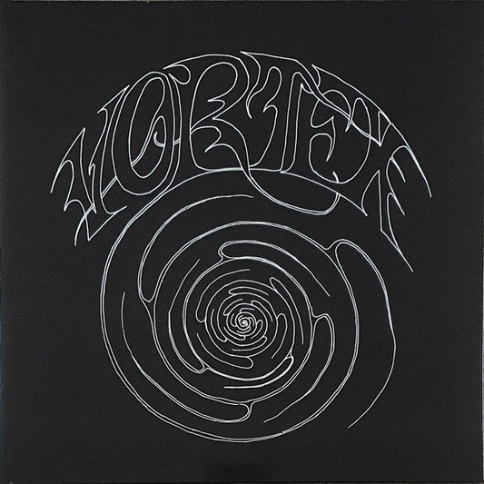 Vortex (36) : Vortex (LP, Album, RE, Gat)