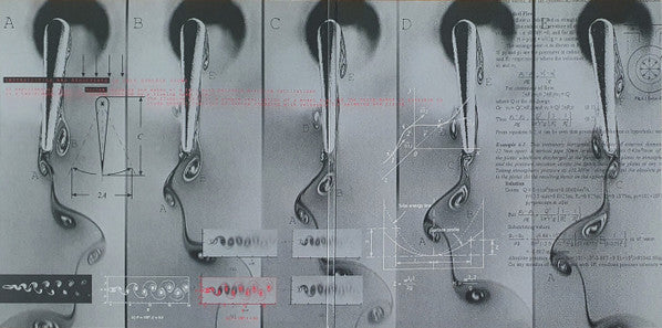 Vortex (36) : Vortex (LP, Album, RE, Gat)