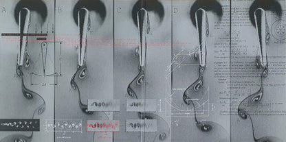 Vortex (36) : Vortex (LP, Album, RE, Gat)