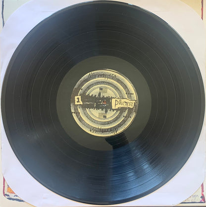 Pavement : Crooked Rain, Crooked Rain (LP, Album, RE, RM, 180)