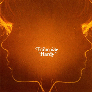 Françoise Hardy : La Vie Privée (LP, Album)