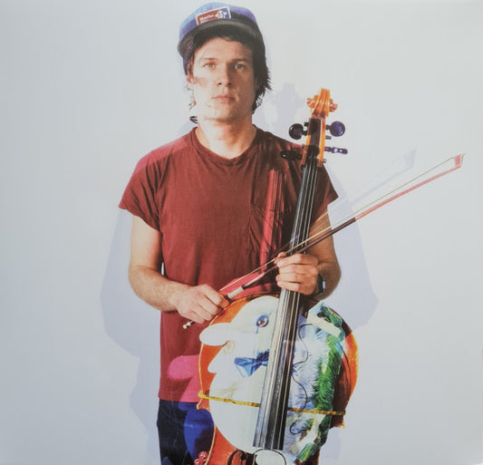 Arthur Russell : Calling Out Of Context (2xLP, Comp, RP)