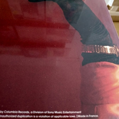 Leon Bridges : Good Thing (LP, Album, 180)
