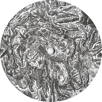 Watain : Lawless Darkness (2xLP, Album, Ltd)