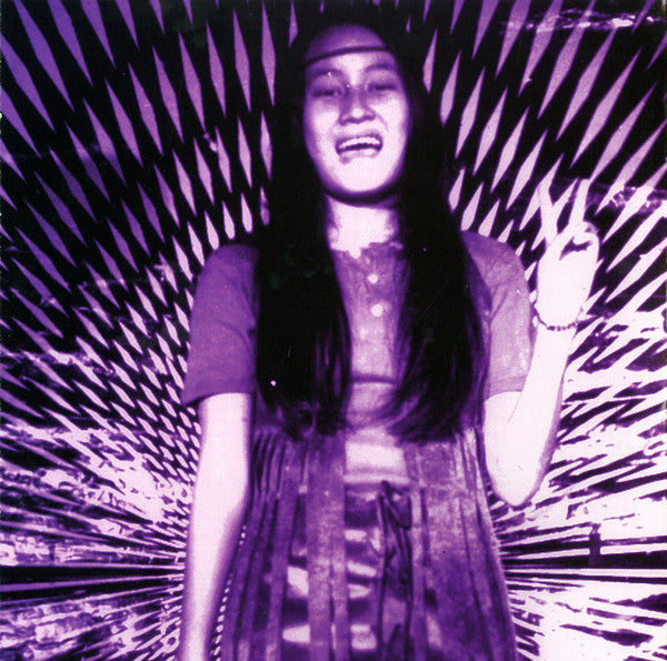 Various : Saigon Rock & Soul (Vietnamese Classic Tracks 1968-1974) (2xLP, Comp, Ltd)