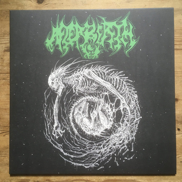 Afterbirth (6) : Brutal Inception (LP, Comp, RM)