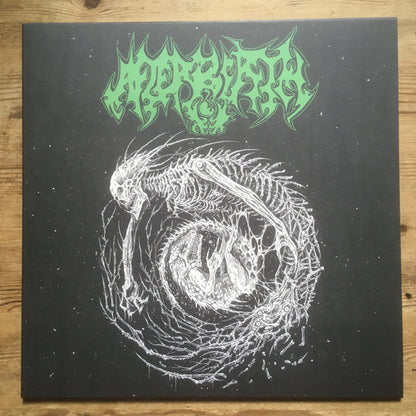 Afterbirth (6) : Brutal Inception (LP, Comp, RM)