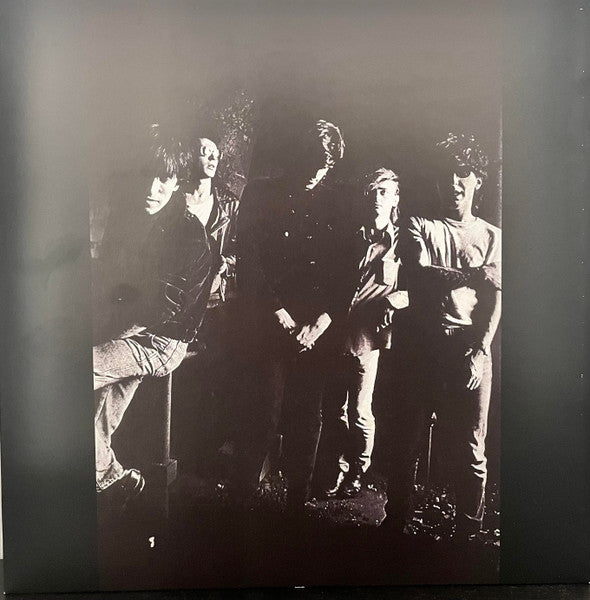 Died Pretty : Free Dirt (LP, Album, Ltd, RE, RM)