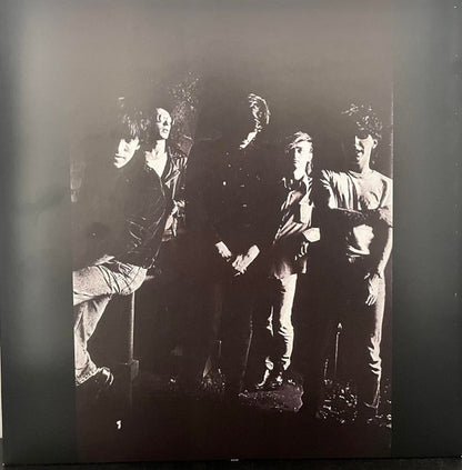 Died Pretty : Free Dirt (LP, Album, Ltd, RE, RM)