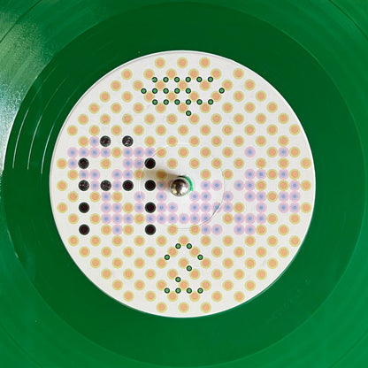 Yaeji : EP 1​+​2 (12", Comp, Ltd, RM, Opa)