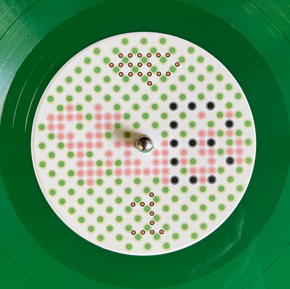 Yaeji : EP 1​+​2 (12", Comp, Ltd, RM, Opa)