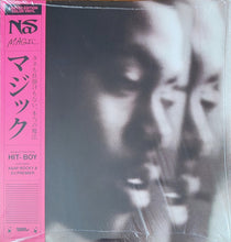 Load image into Gallery viewer, Nas : Magic (LP, Album, Ltd, Gal)