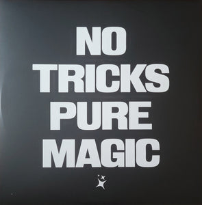Nas : Magic (LP, Album, Ltd, Gal)