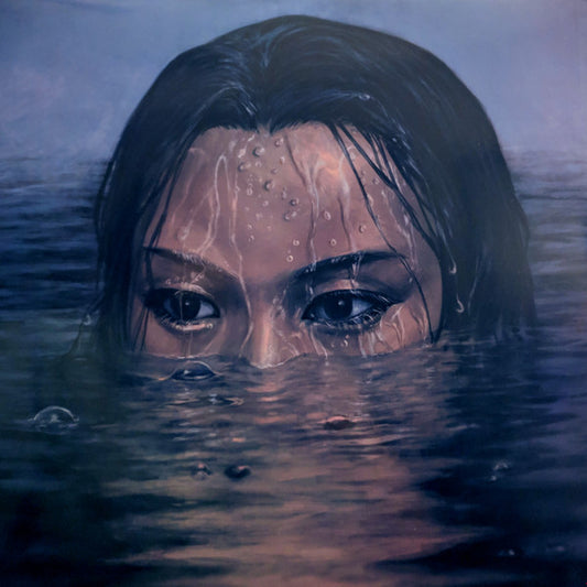 Wormrot : Hiss (LP, Album)