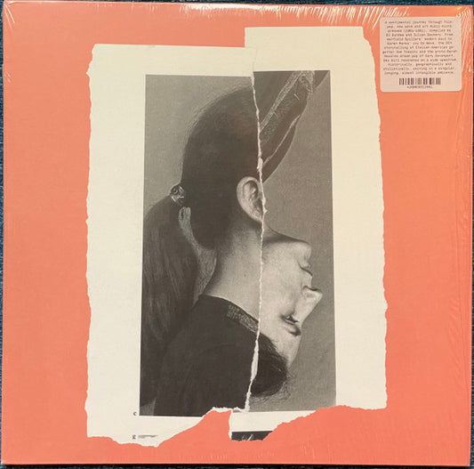 Various : Sky Girl (2xLP, Comp, RP)