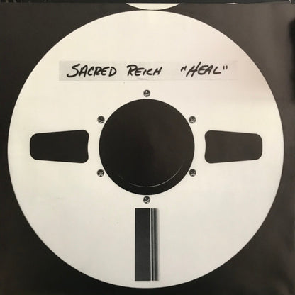Sacred Reich : Heal (LP, Album)