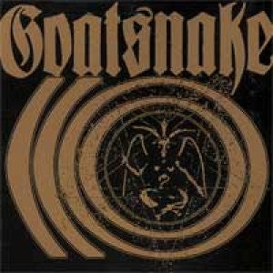 Goatsnake : I + Dog Days (2xLP, Album, Comp, RE, Cle)