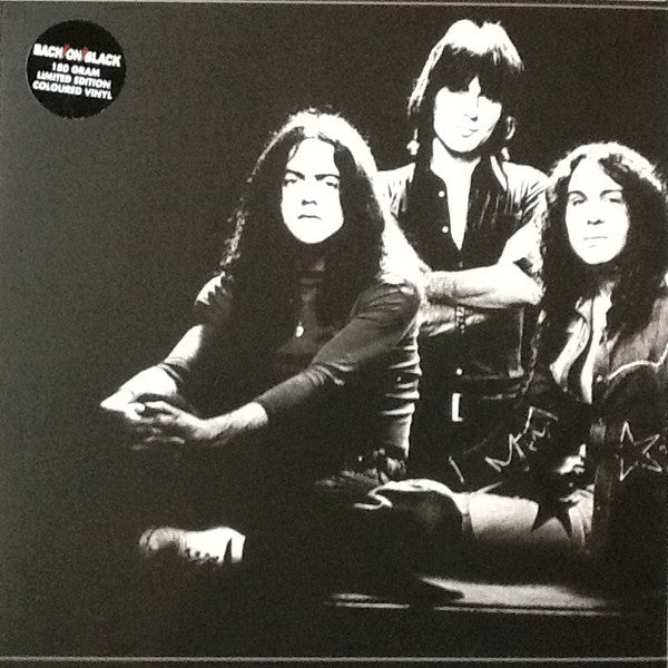 Rainbow : Rising (LP, Album, RE, Red)