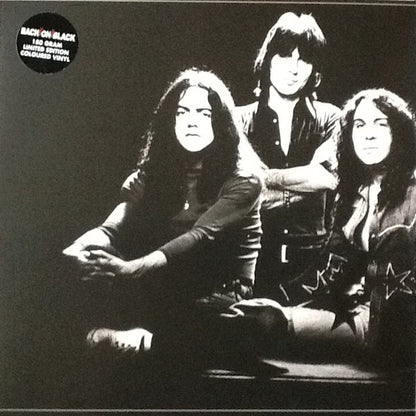 Rainbow : Rising (LP, Album, RE, Red)