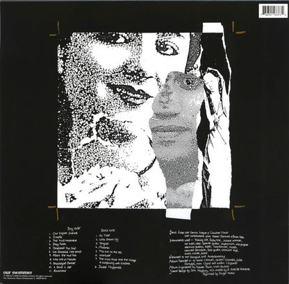 Deux Filles : Double Happiness (LP, Album, RE)