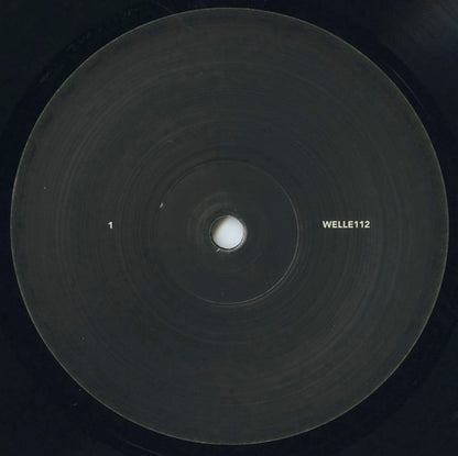 Deux Filles : Double Happiness (LP, Album, RE)