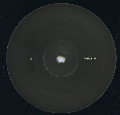Deux Filles : Double Happiness (LP, Album, RE)