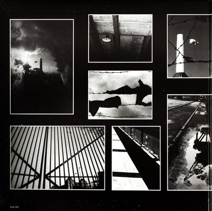 Pink Floyd = ピンク・フロイド* : Animals = アニマルズ (LP, Album, Gat)