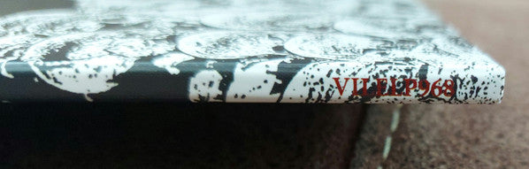 Sigh (2) : Eastern Darkness (LP, Comp, RE)