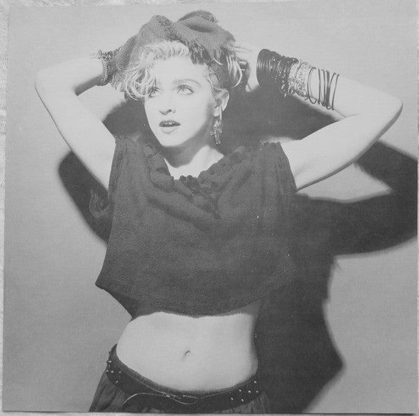 LP マドンナ バーニング・アップ P15002 SIRE /00260 Buy マドンナ* = Madonna : バーニング・アップ = Burning Up
