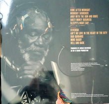Load image into Gallery viewer, Horace Andy : Midnight Scorchers (LP, Album)