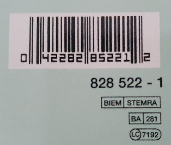 Portishead : Dummy (LP, Album)
