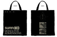 Sunn O))) : Monoliths & Dimensions (2xLP, Album, Pac)