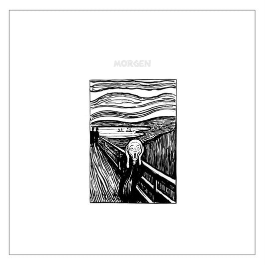 Morgen : Morgen (LP, Album, RE, RM, Gat)